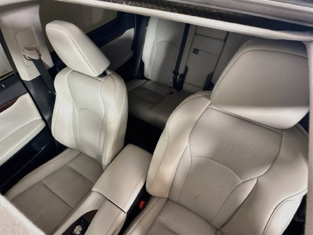 Used 2020 Lexus RX 350 FWD w/ Premium Package image 14