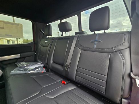 New 2026 Ford F250 Platinum AWD/4WD image 22
