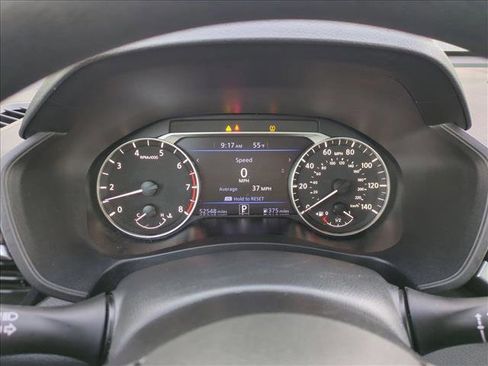 Used 2024 Nissan Altima 2.5 SV image 11