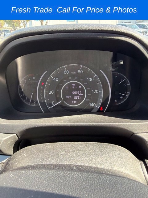 Used 2012 Honda CR-V EX image 11