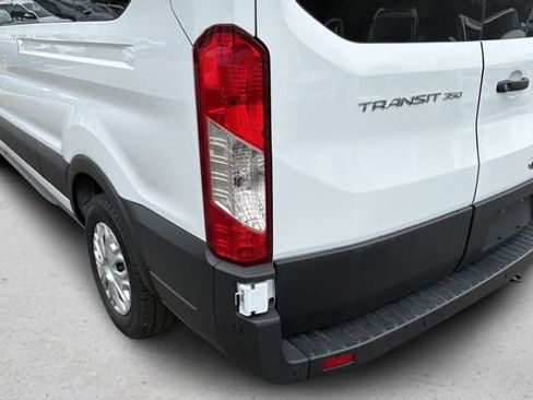 Used 2025 Ford Transit 350 XLT RWD image 39