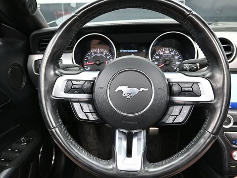Used 2022 Ford Mustang Premium RWD image 25