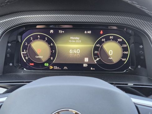 New 2026 Volkswagen Atlas Cross Sport SEL Premium R-Line image 13