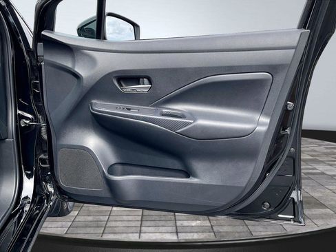 Certified 2024 Nissan Versa SV w/ Trunk Package FWD image 25