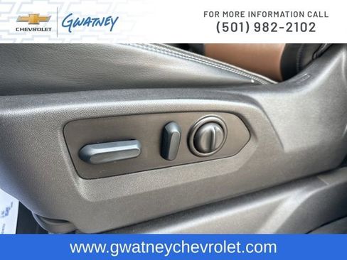 Used 2022 Chevrolet Silverado 2500 High Country image 23