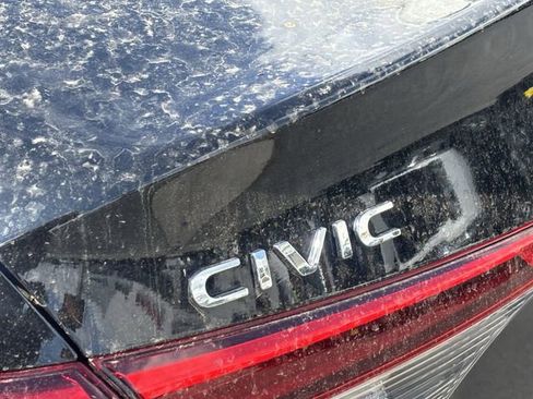 Used 2023 Honda Civic LX image 4