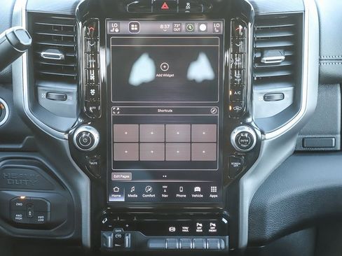 Used 2026 RAM 2500 Laramie image 17