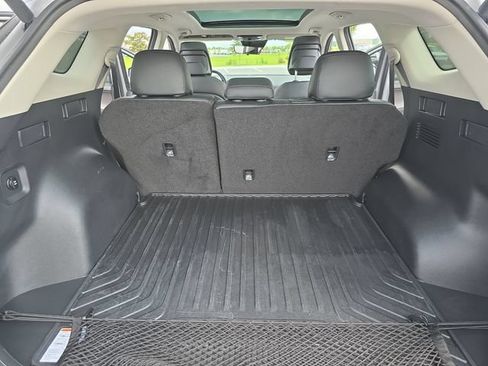 Used 2026 Kia Sportage EX w/ EX Panorama Roof Package FWD image 19