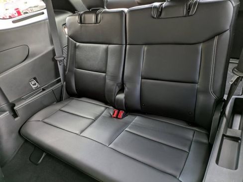 Certified 2024 Ford Explorer ST w/ Equipment Group 401A image 20