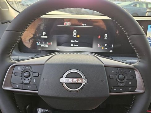 New 2026 Nissan Sentra SV w/ SV Convenience Package image 23