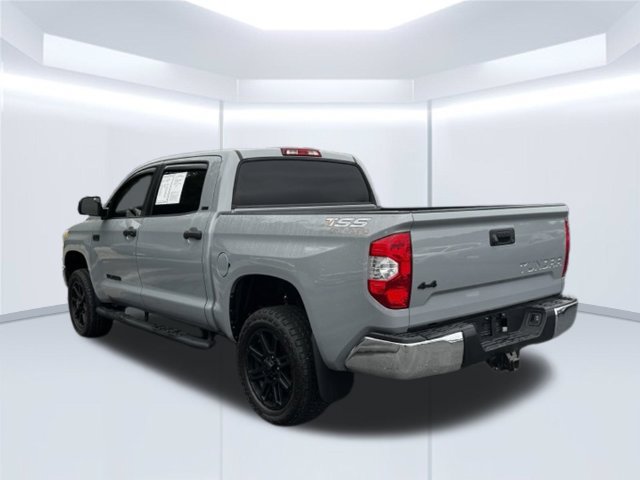 Used 2019 Toyota Tundra SR5 w/ SR5 Upgrade Package AWD/4WD image 6