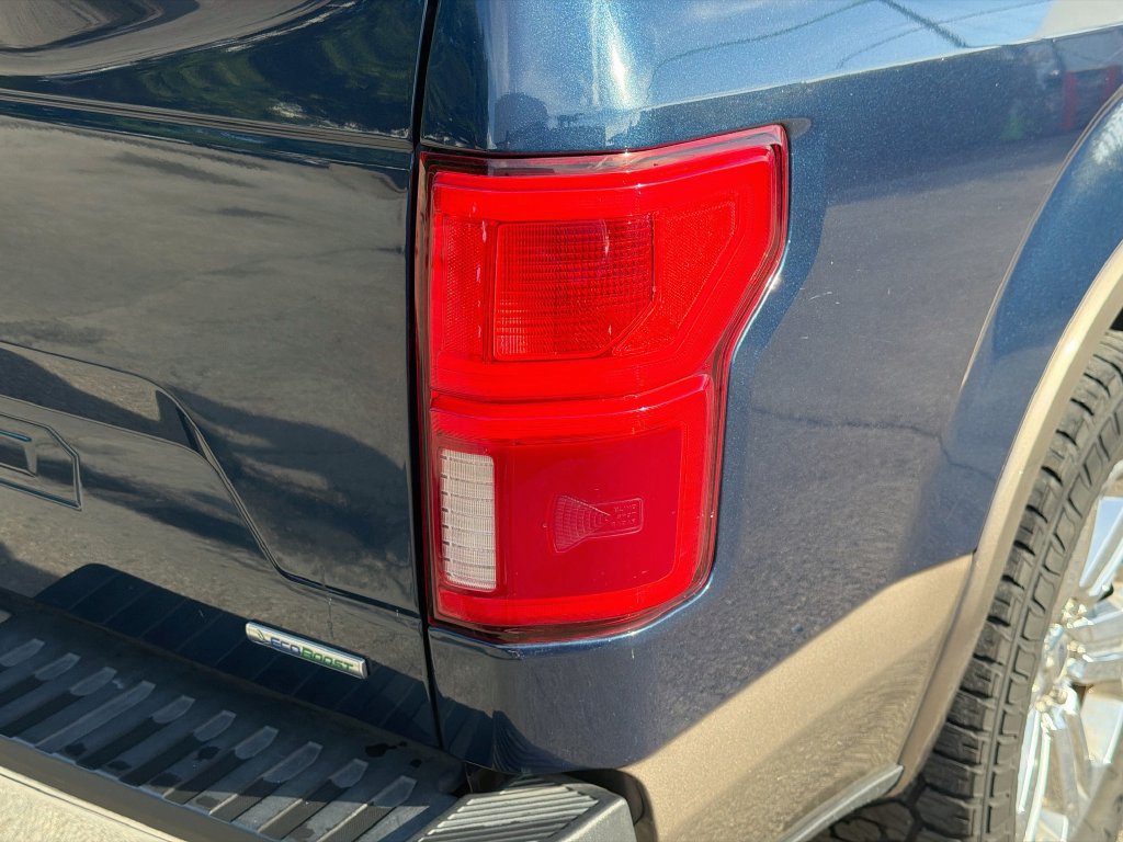 Used 2020 Ford F150 Lariat RWD image 28