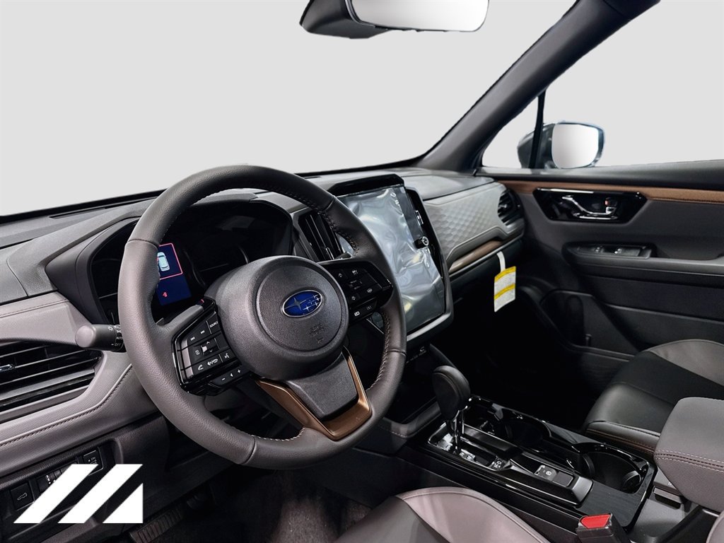New 2026 Subaru Forester Sport AWD/4WD image 9