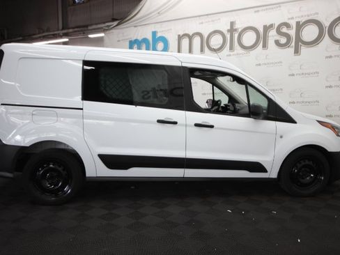 Used 2021 Ford Transit Connect XL image 7