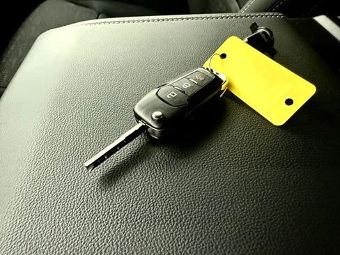 New 2025 Ford F150 XLT w/ Equipment Group 301A Standard image 30