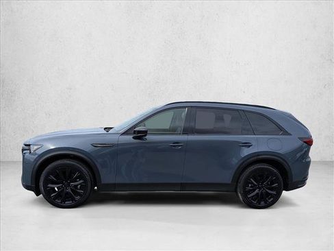 Used 2026 MAZDA CX-90 3.3 Turbo w/ Premium Sport Pkg AWD/4WD image 10