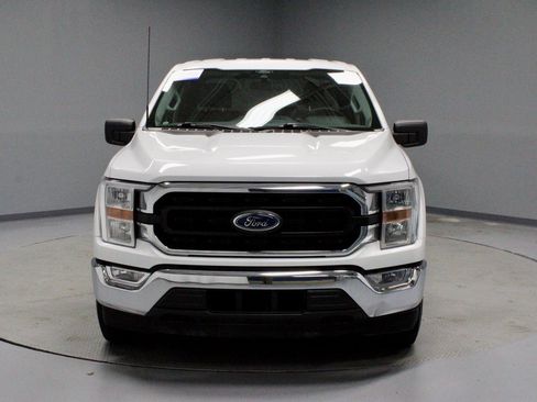 Certified 2022 Ford F150 XLT w/ Trailer Tow Package image 6