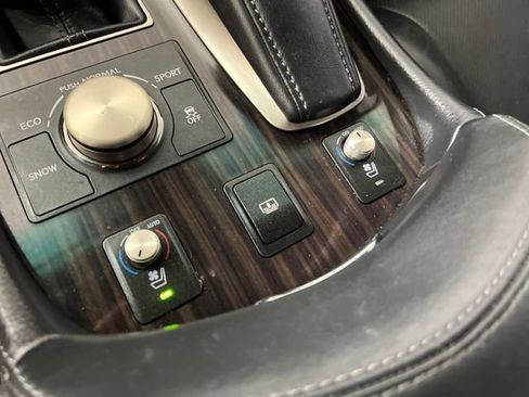 Used 2013 Lexus LS 460 image 19