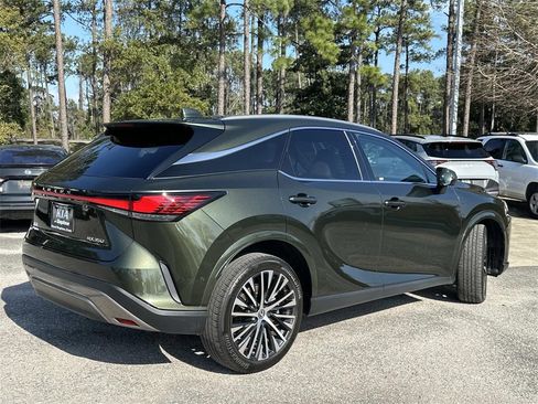 Used 2024 Lexus RX 350 Premium image 5