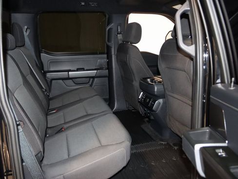 Used 2022 Ford F150 XLT w/ Equipment Group 302A High image 70