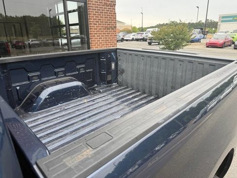 Used 2019 Chevrolet Silverado 1500 RST w/ All-Star Edition AWD/4WD image 12