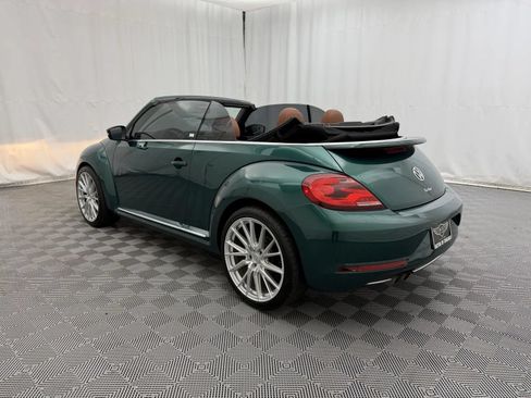 Used 2017 Volkswagen Beetle 1.8T S FWD image 9
