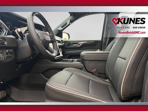 New 2026 GMC Yukon Elevation w/ Elevation Premium Package AWD/4WD image 21