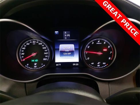 Used 2016 Mercedes-Benz C 300 4MATIC Sedan image 19