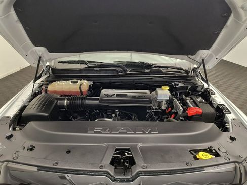 Used 2023 RAM 1500 Big Horn image 31