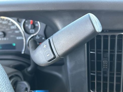 New 2025 GMC Savana 3500 w/ Power Convenience Package image 15