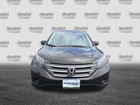 Used 2013 Honda CR-V LX image 3