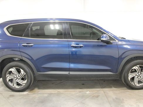 Used 2023 Hyundai Santa Fe SEL image 11