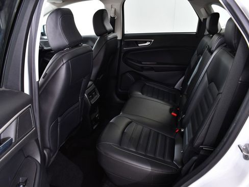 Used 2022 Ford Edge SEL w/ Convenience Package image 16