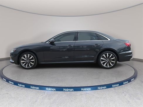 Used 2021 Audi A4 2.0T Premium w/ Convenience Package image 7