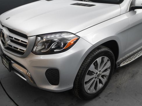 Used 2018 Mercedes-Benz GLS 450 4MATIC image 10