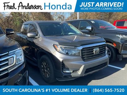 Used 2023 Honda Ridgeline RTL