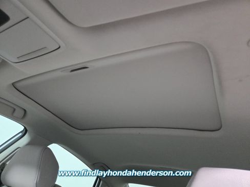 Certified 2023 Honda Accord EX image 13