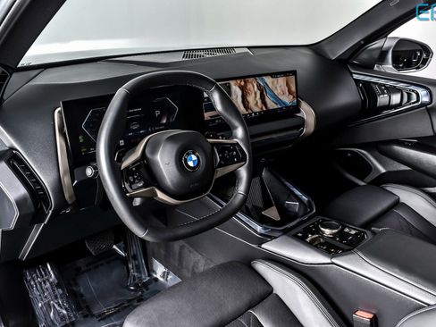 Used 2025 BMW X3 xDrive30i w/ Convenience Package image 17