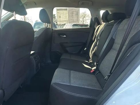 Used 2021 Nissan Rogue SV FWD image 14