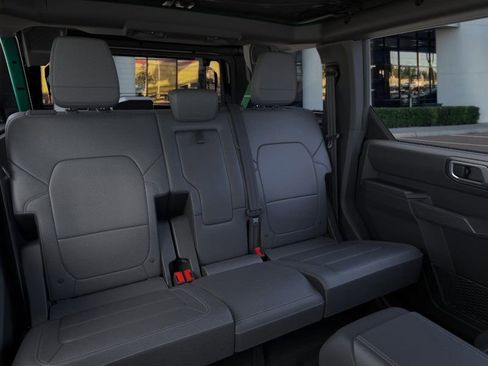 New 2025 Ford Bronco Outer Banks image 11