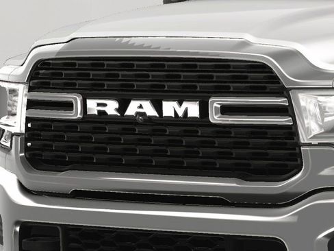Used 2024 RAM 3500 Tradesman w/ Towing Technology Group image 14