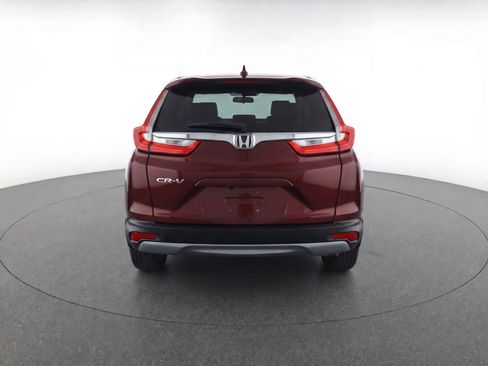 Used 2017 Honda CR-V EX image 4