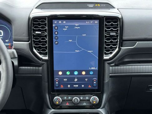 New 2025 Ford Ranger Lariat w/ Trailer Tow Package image 23