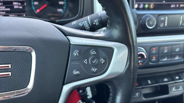 Used 2022 GMC Canyon Elevation w/ Elevation Premium Package AWD/4WD image 24