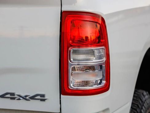 Used 2024 RAM 2500 Big Horn image 10