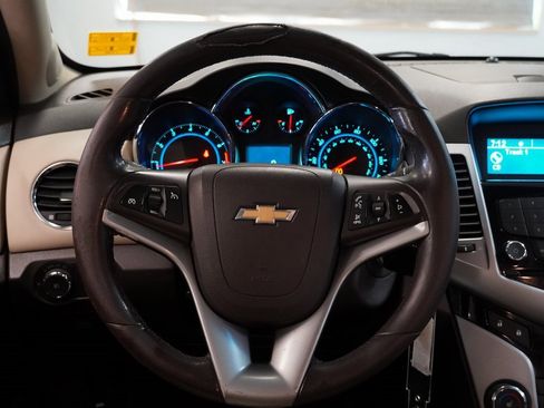Used 2012 Chevrolet Cruze LT w/ RS Package image 13