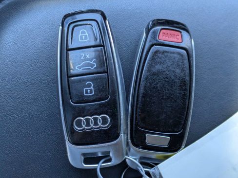 Certified 2023 Audi Q7 3.0T Prestige w/ Prestige Package AWD/4WD image 34