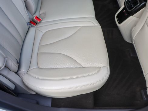Used 2020 Lincoln Nautilus Reserve FWD image 20