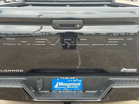 New 2026 Chevrolet Colorado LT w/ Advanced Trailering Package image 18