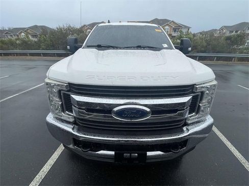 Used 2019 Ford F350 XL w/ STX Appearance Package image 2